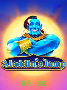 Explorando o Fascinante Mundo de Aladdinslamp: Um Jogo de Estratégia Inovador