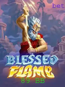 Descubra a Emoção de BlessedFlame: O Jogo que Está Conquistando o Mundo