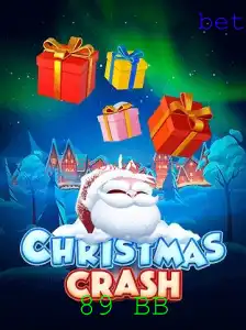 Descubra o Jogo ChristmasCrash - A Nova Sensação de Fim de Ano