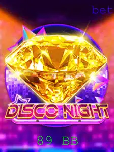 DiscoNight: A Nova Sensação do Mundo dos Jogos