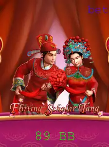 Descubra o Fascinante Jogo 'FlirtingScholarTang': Descrição e Regras