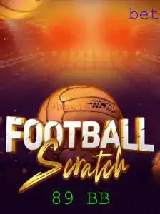 FootballScratch: Um Jogo de Estratégia e Diversão com a Chave 89 BB