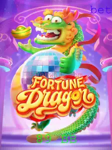 FortuneDragon: Aventura e Estratégia no Novo Jogo de Sucesso de 89 BB