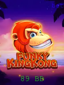 FunkyKingKong: Um Mergulho no Mundo da Diversão e Estratégia