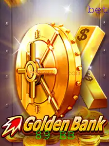 GoldenBank: Descubra o Jogo de Estratégia e Sorte com 89 BB