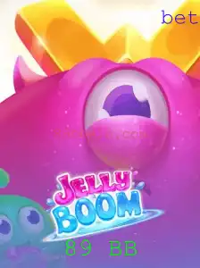 JellyBoom: Descubra o Fantástico Mundo do Jogo com '89 BB'