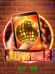 Descubra o Fascinante Mundo de Jumpingmobile e Sua Chave para Sucesso: 89 BB