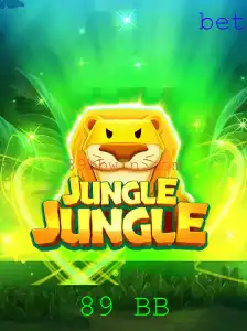 JungleJungle: Descubra o Fascinante Mundo deste Jogo Inovador