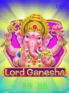 LordGanesha: Um Mergulho no Mundo Fascinante do Jogo 89 BB