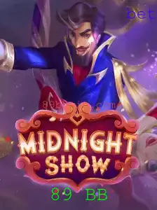 Explorando o Mundo Enigmático de MidnightShow