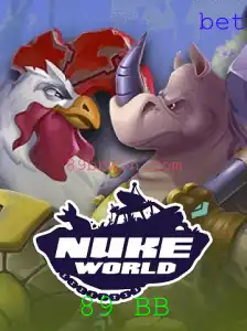 Explorando NukeWorld: Um Aventura Imersiva no Mundo dos Jogos