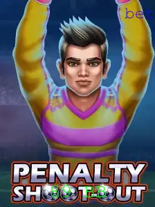 Descubra o Empolgante Mundo do Jogo PenaltyShootOut