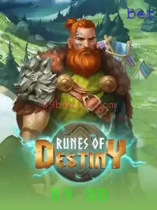 Explorando o Mundo de 'RunesOfDestiny' e a Intrigante Palavra-chave '89 BB'
