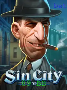 Explorando o Mundo de SinCity: 89 BB