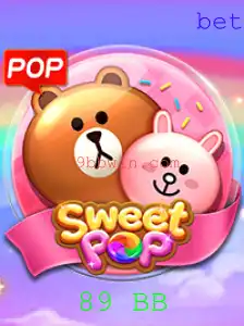 Descubra o Excitante Mundo do Jogo 'SweetPOP' e a Estratégia '89 BB'