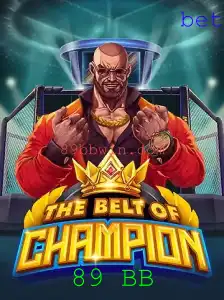 Explorando TheBeltOfChampion: O Jogo de Estratégia e Aventura Que Conquista Novos Horizontes
