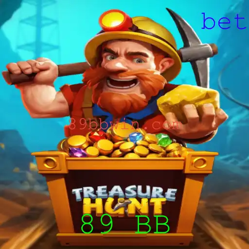 Descubra o Fascinante Mundo de TreasureHunt: Uma Aventura Única com a Palavra-Chave 89 BB