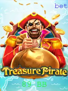 Desvendando os Segredos de TreasurePirate e o Enigma 89 BB