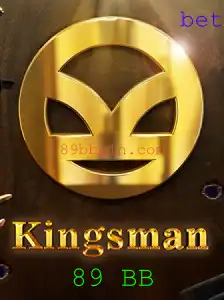 Desvendando Kingsman: O Jogo de Estratégia e Astúcia com 89 BB