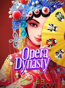 OperaDynasty: Descubra o Fascinante Mundo de 89 BB