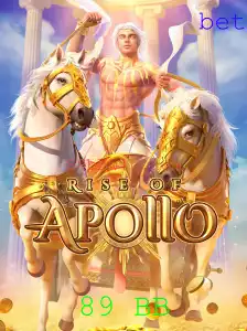 RiseofApollo: Descubra o Novo Fenômeno dos Jogos