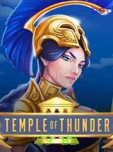 Descubra o Fascinante Universo de TempleofThunder