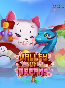Explore o Encantador Universo de ValleyofDreams: Um Jogo Fascinante com Regras Únicas