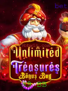 Exploração do Jogo UnlimitedTreasuresBonusBuy e Seu Conceito Inovador