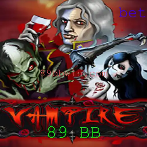 Jogo Vampire: Descubra o Mundo Sombrio de 89 BB